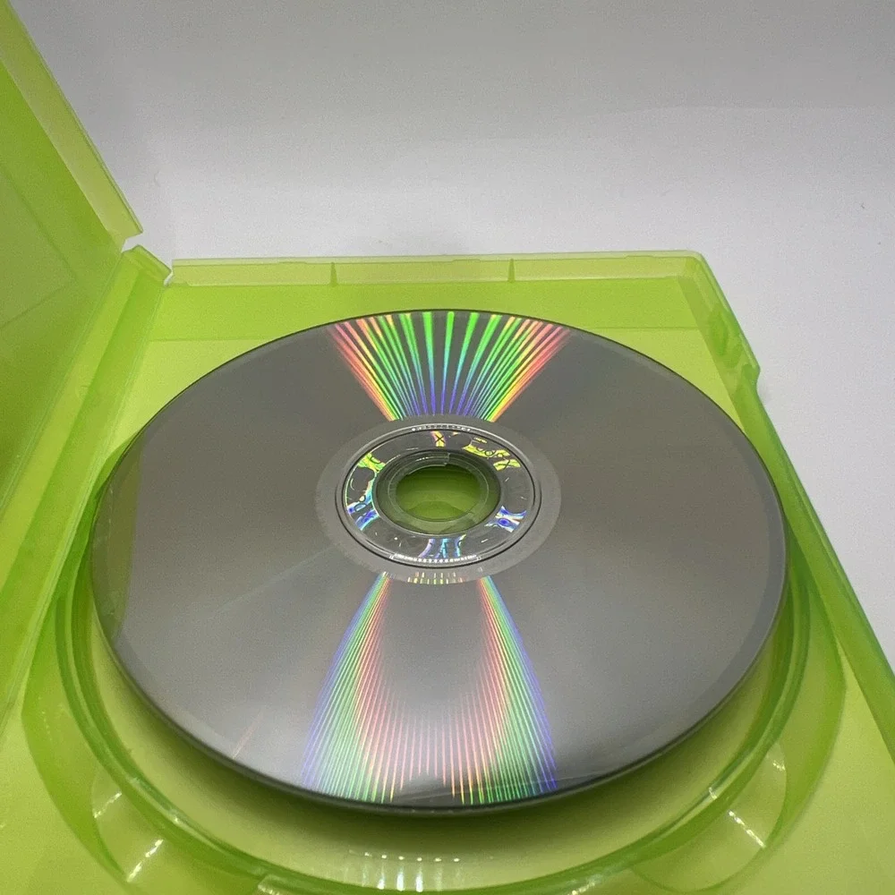 Call of Duty: Black Ops (Xbox 360) Tested No Manual